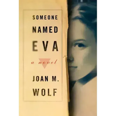 Someone Named Eva
