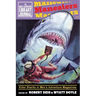 Maneaters: Killer Sharks in Men's Adventure Magazines