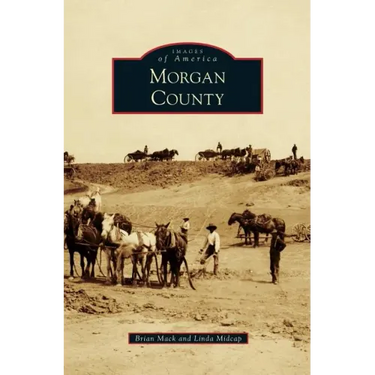 Morgan County