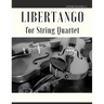 Libertango for String Quartet