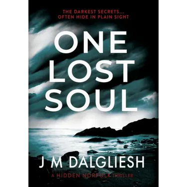 One Lost Soul