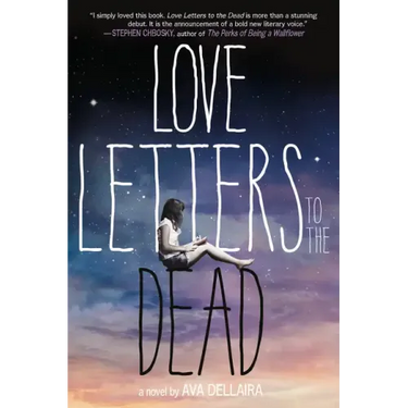 Love Letters to the Dead