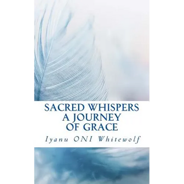 Sacred Whispers: A Journey of Grace