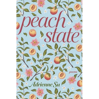 Peach State: Poems