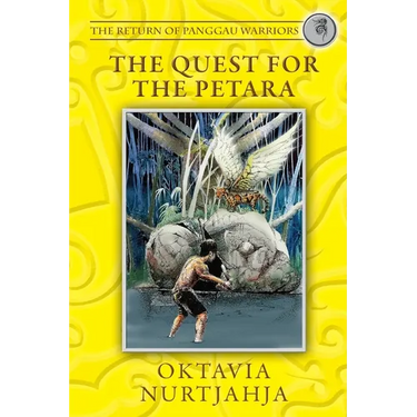 The Quest for the Petara: The Return of Panggau Warriors