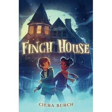 Finch House