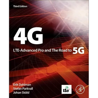 4g, Lte-Advanced Pro and the Road to 5g