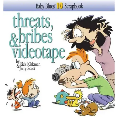 Threats, Bribes & Videotape