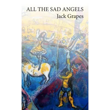 All The Sad Angels
