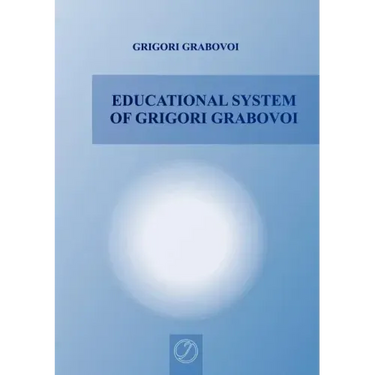 Educational System of Grigori Grabovoi