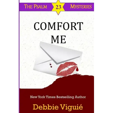 Comfort Me