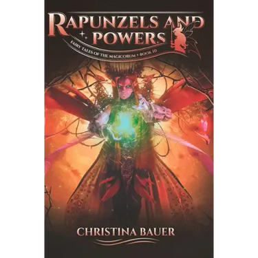 Rapunzels And Powers