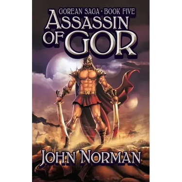 Assassin of Gor