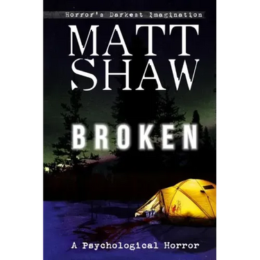 Broken