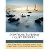 New York Superior Court Reports...