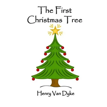 The First Christmas Tree