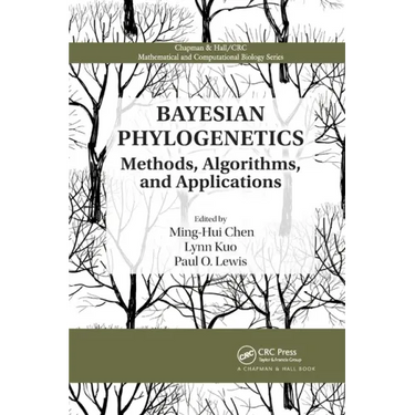 Bayesian Phylogenetics: Methods, Algorithms, and Applications