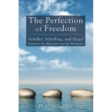 The Perfection of Freedom