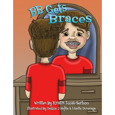 BB Gets Braces