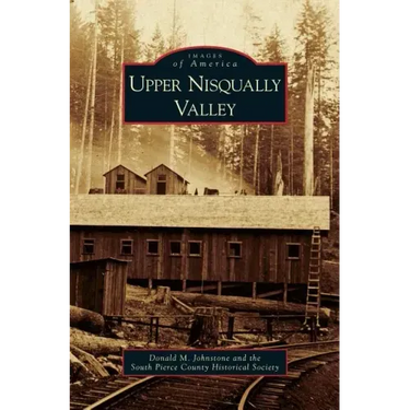 Upper Nisqually Valley