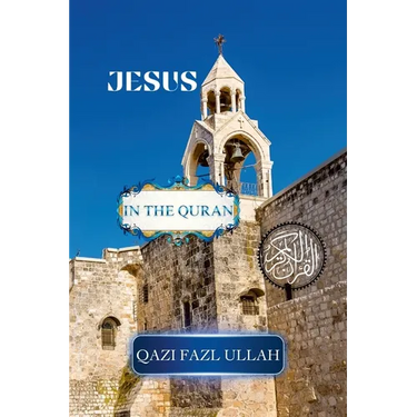 Jesus In the Quran