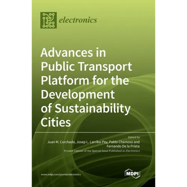 Advances in Public Transport Platform for the Development of Sustainability Cities