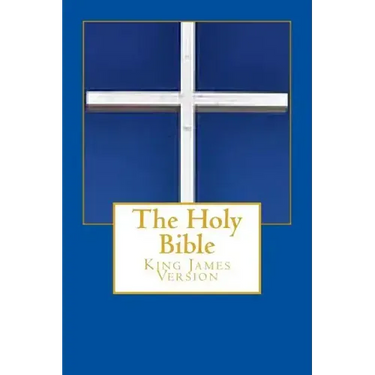 The Holy Bible