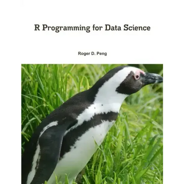 R Programming for Data Science