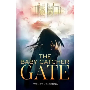 The Baby Catcher Gate