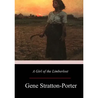 A Girl of the Limberlost