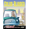 Color-Blinded: The 8th Candorville Collection