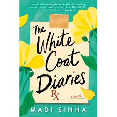The White Coat Diaries