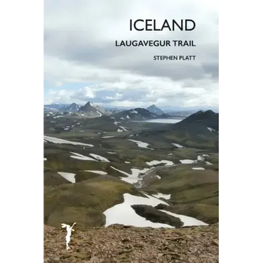 Iceland: Laugavegur Trail