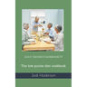 Gout Hater's Cookbook IV: The low purine diet cookbook