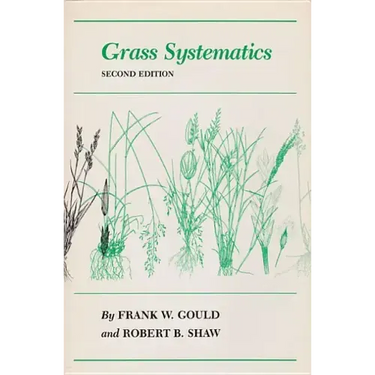 Grass Systematics