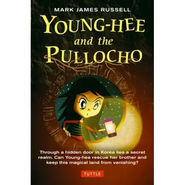 Young-Hee and the Pullocho