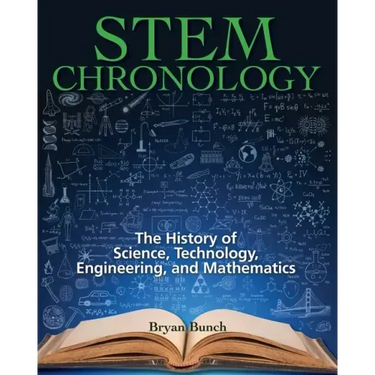 STEM Chronology: The History of Science, Technology, Engineering, and Mathematics