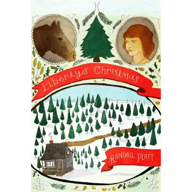 Liberty's Christmas