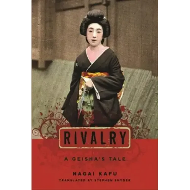 Rivalry: A Geisha's Tale
