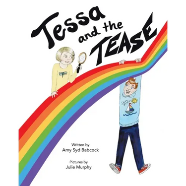 Tessa and the Tease