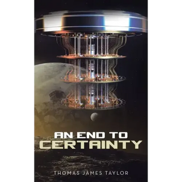 An End to Certainty