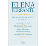 The Neapolitan Novels Boxed Set