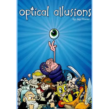 Optical Allusions