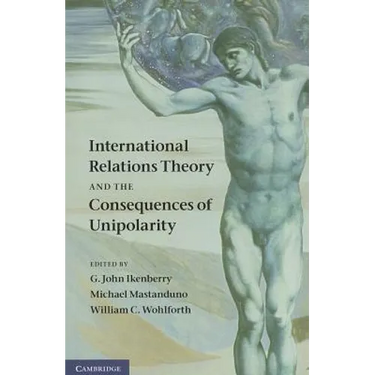 International Relations Theory and the Consequences of Unipolarity