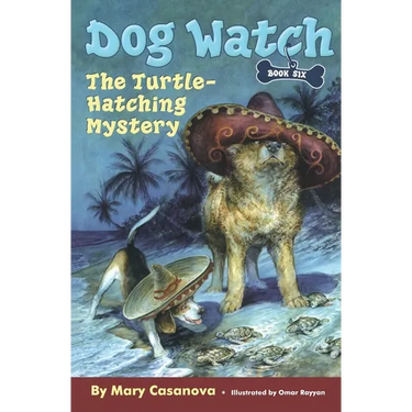 The Turtle-Hatching Mystery