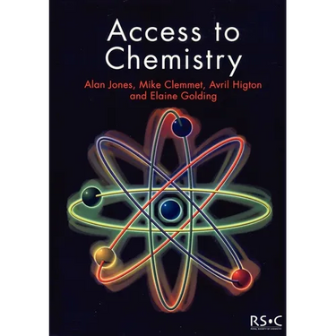 Access to Chemistry