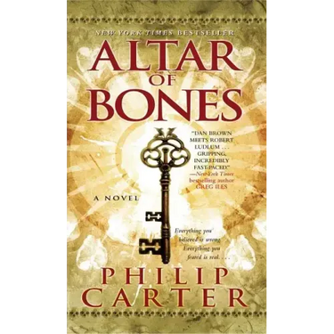 Altar of Bones