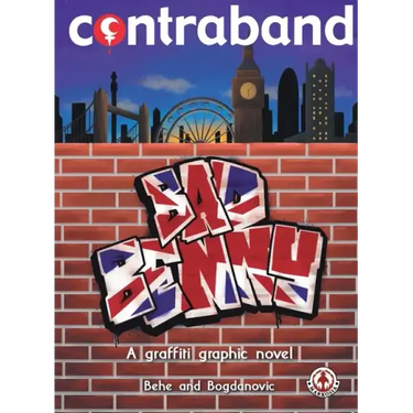 Contraband: Bad Benny