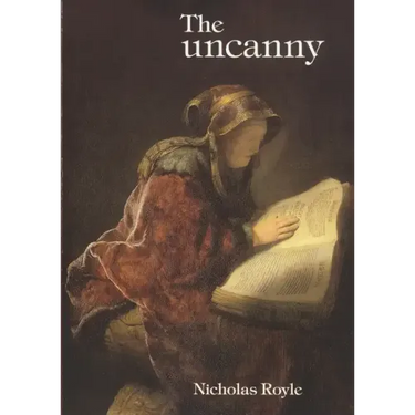 The Uncanny