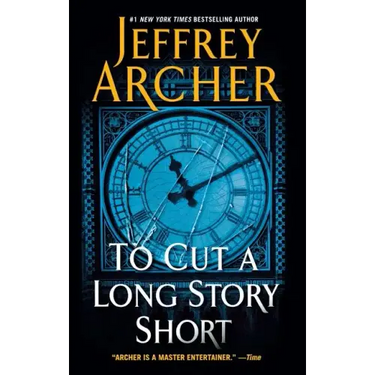 To Cut a Long Story Short